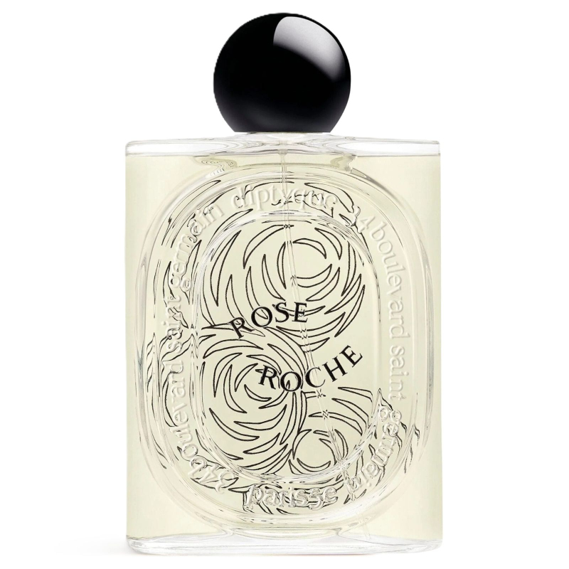 Diptyque - Rose Roche ⭐ wykwintne perfumy niszowe od Diptyque — Niche Perfume Bar
