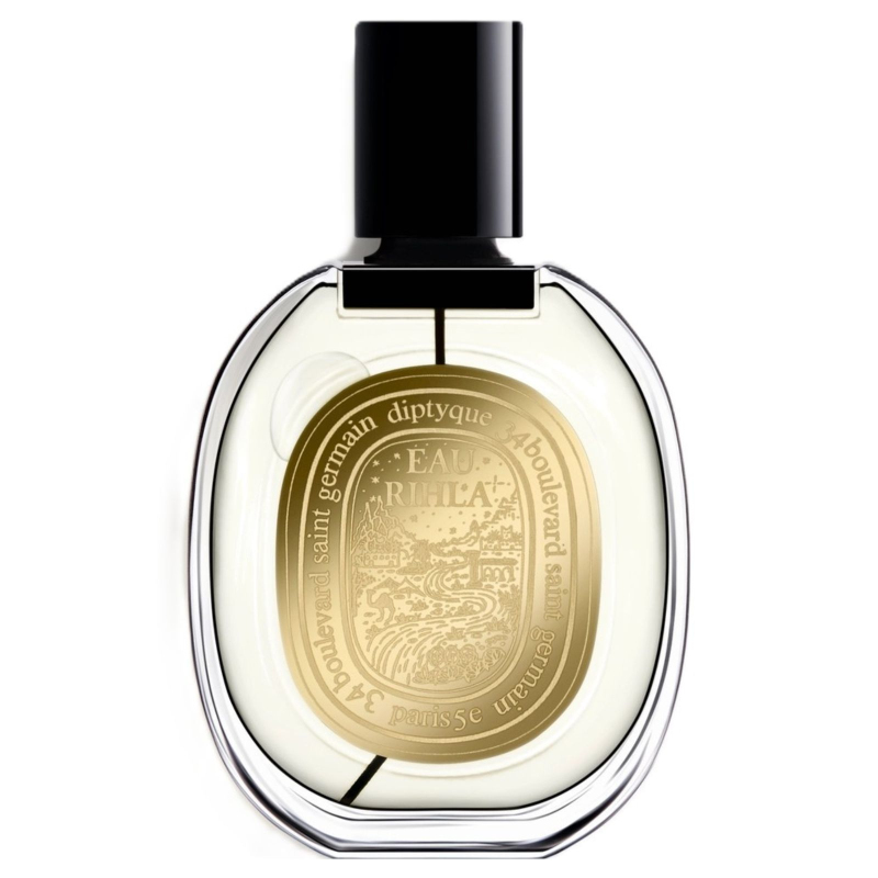 Diptyque - Eau Rihla Eau de Parfum ⭐ wykwintne perfumy niszowe od Diptyque — Niche Perfume Bar