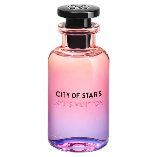 Louis Vuitton - City Of Stars