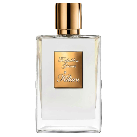 Kilian - Forbidden Games (2026) ⭐ wykwintne perfumy niszowe od Kilian — Niche Perfume Bar
