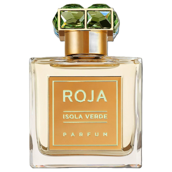 Roja - Dove Isola Verde ⭐ niche exquisite perfumes by Roja Parfums — Niche Perfume Bar