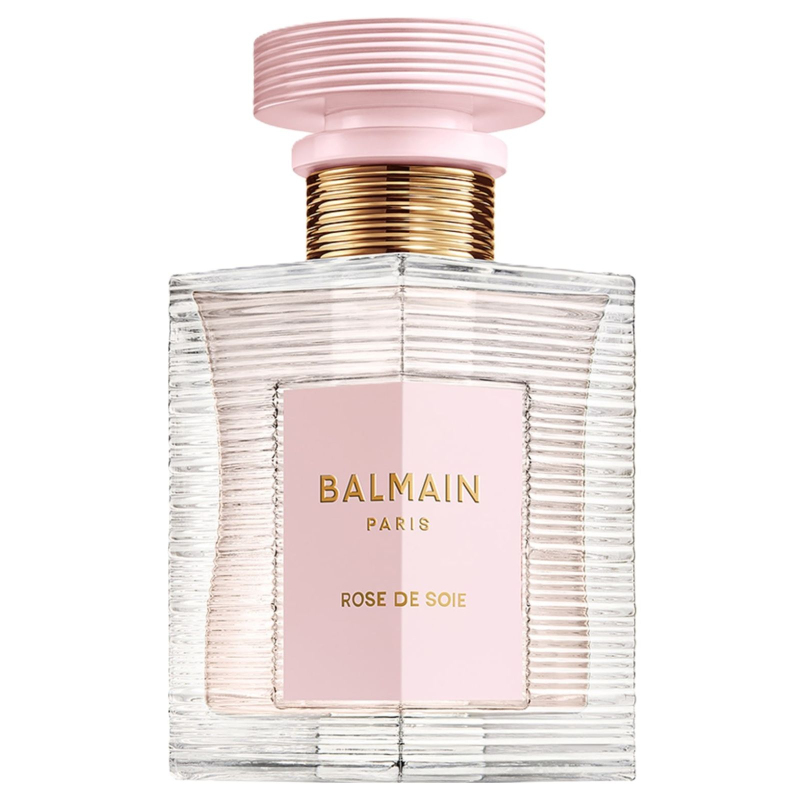Balmain - Rose de Soie ⭐ wykwintne perfumy niszowe od Balmain — Niche Perfume Bar