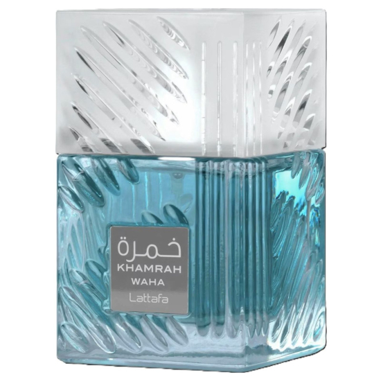 Lattafa - Khamrah Waha ⭐ niche exquisite perfumes by Lattafa — Niche Perfume Bar