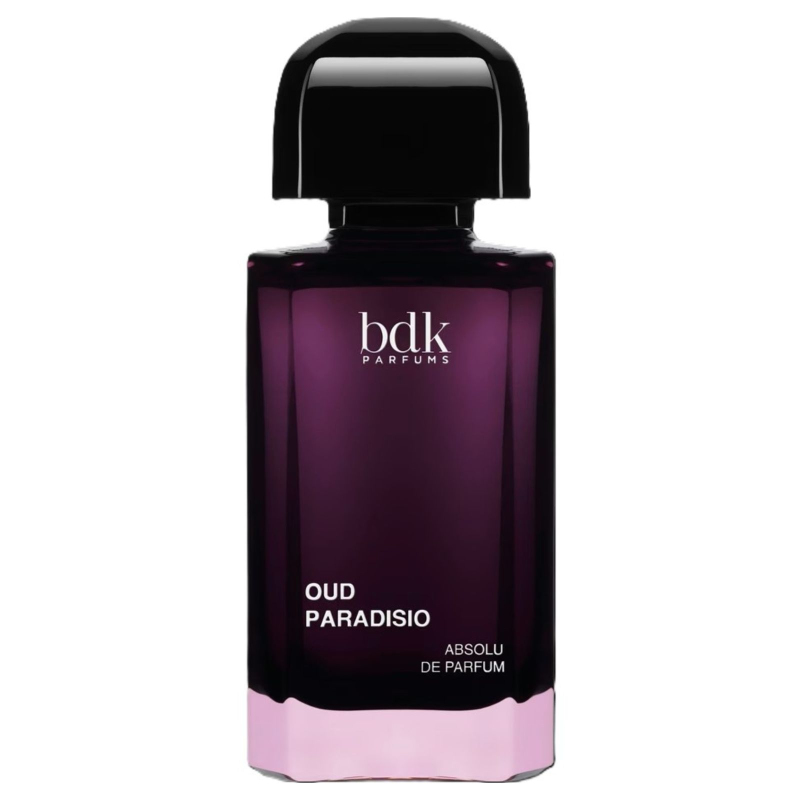 BDK Parfums Oud Paradisio ⭐ wykwintne perfumy niszowe od BDK — Niche Perfume Bar