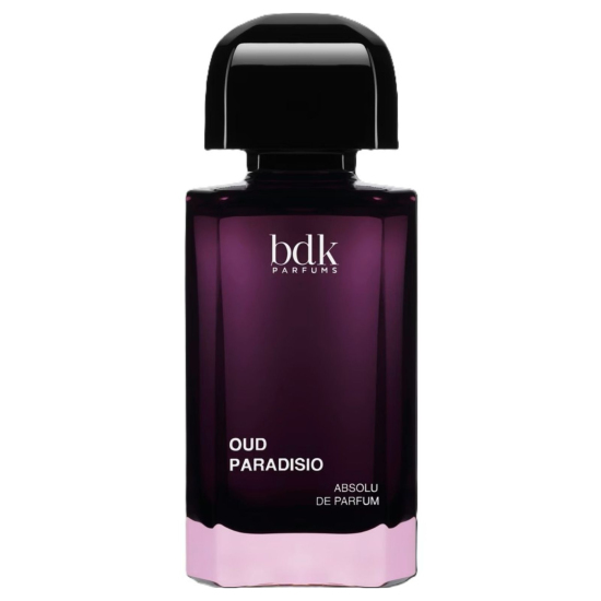 BDK Parfums Oud Paradisio ⭐ wykwintne perfumy niszowe od BDK — Niche Perfume Bar