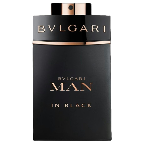Bvlgari - Man In Black