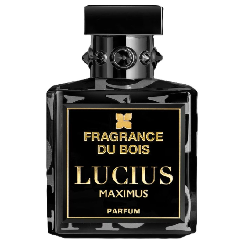 Fragrance Du Bois - Lucius Maximus ⭐ wykwintne perfumy niszowe od Fragrance Du Bois — Niche Perfume Bar