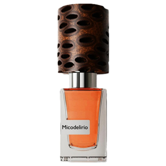 Nasomatto - Micodelirio ⭐ niche exquisite perfumes by Nasomatto — Niche Perfume Bar