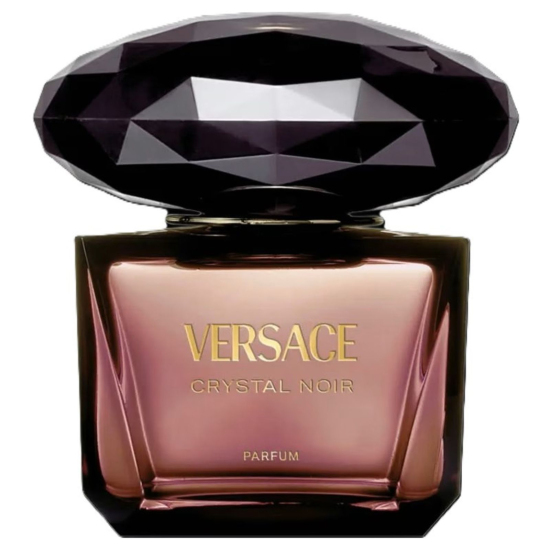 Versace - Crystal Noir Parfum