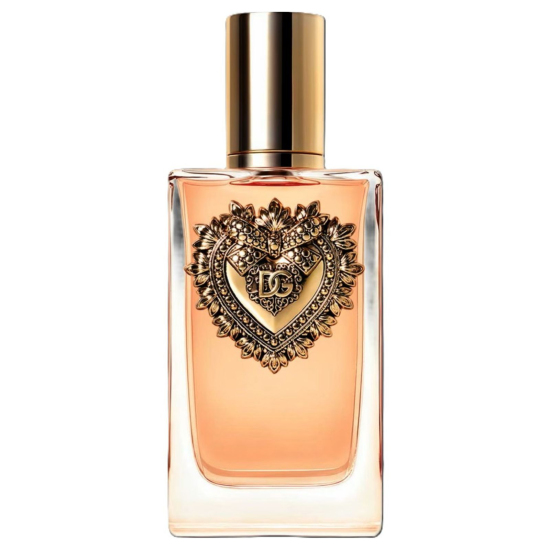 Dolce&Gabbana - Devotion