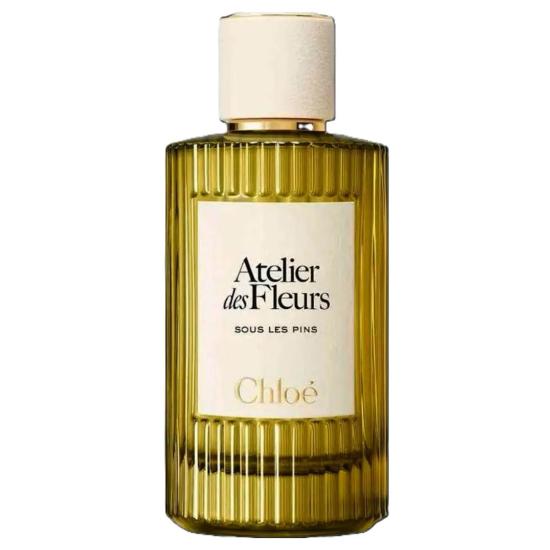 Chloé - Sous les Pins ⭐ wykwintne perfumy niszowe od Chloé — Niche Perfume Bar