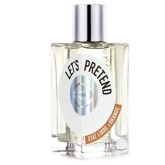 Etat Libre d'Orange Let's Pretend ⭐ wykwintne perfumy niszowe od Etat Libre D'orange — Niche Perfume Bar