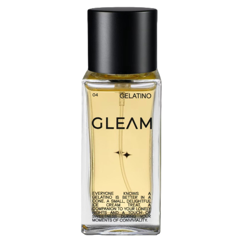 Gleam - Perfume Gelatino