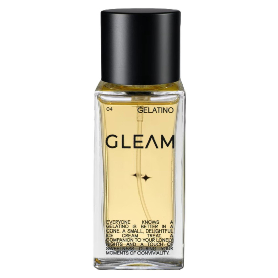 Gleam - Perfume Gelatino