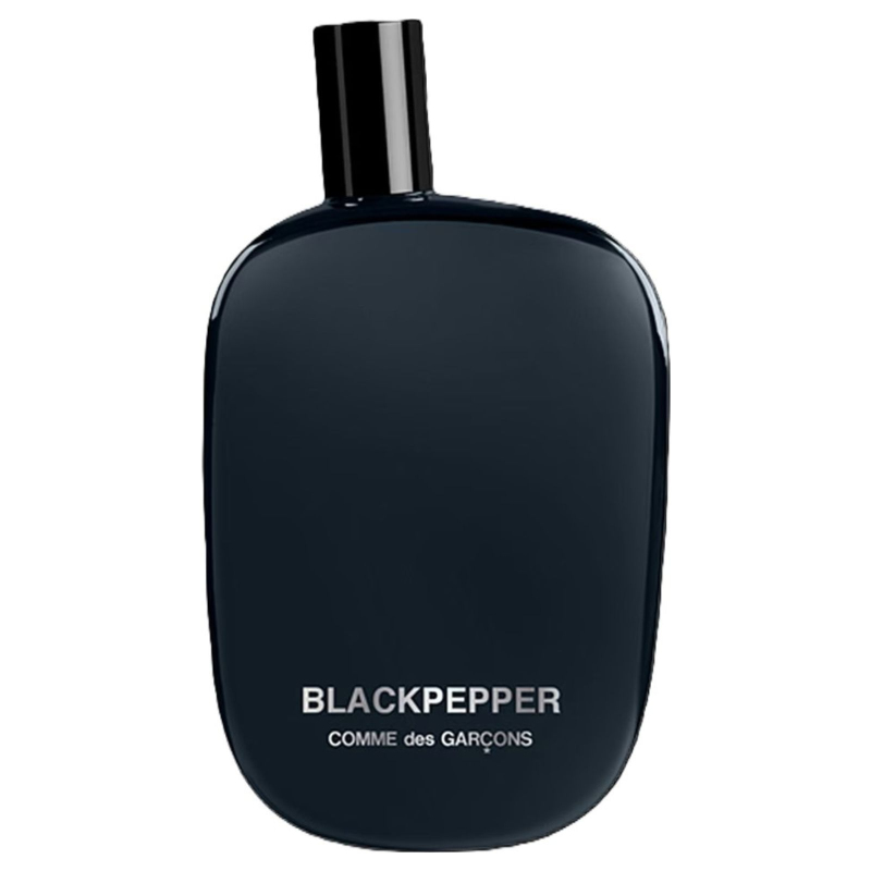 Comme des Garcons - Blackpepper ⭐ wykwintne perfumy niszowe od Comme des Garcons — Niche Perfume Bar