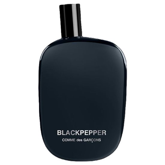 Comme des Garcons - Blackpepper ⭐ wykwintne perfumy niszowe od Comme des Garcons — Niche Perfume Bar