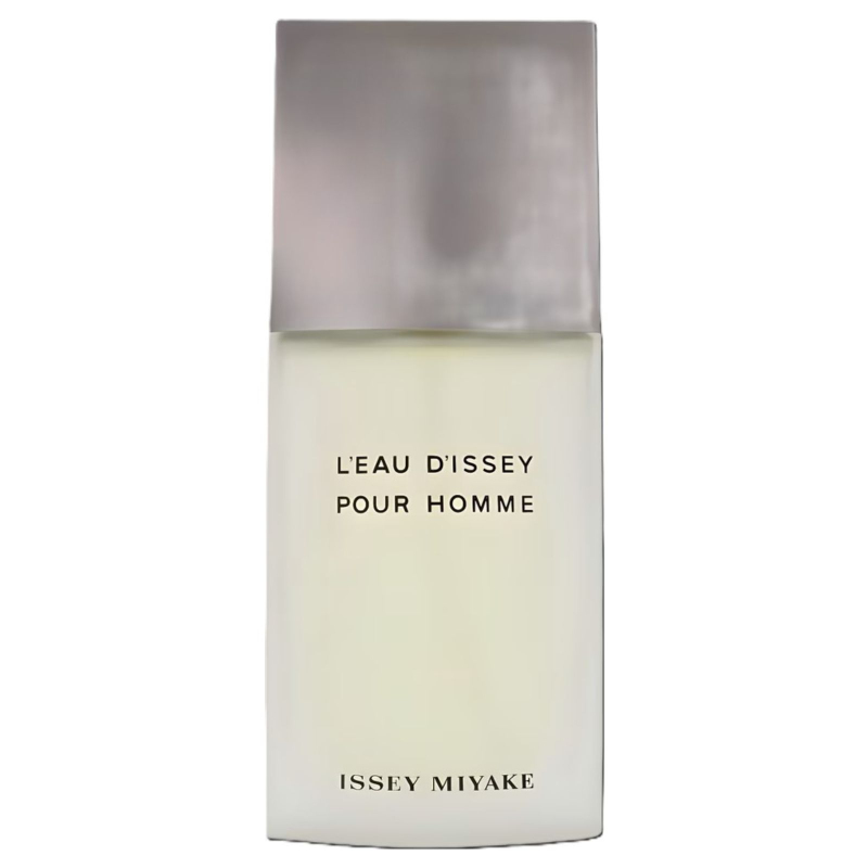 Issey Miyake - L'eau D'issey Pour Homme