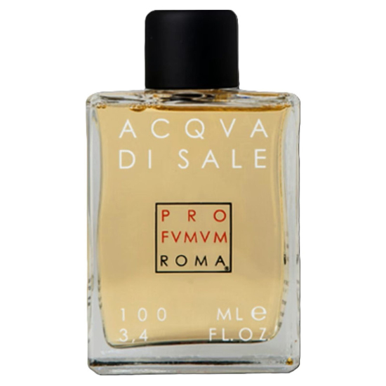 Profumum Roma - Acqua di Sale
