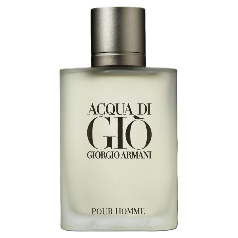 Giorgio Armani - Acqua di Gio