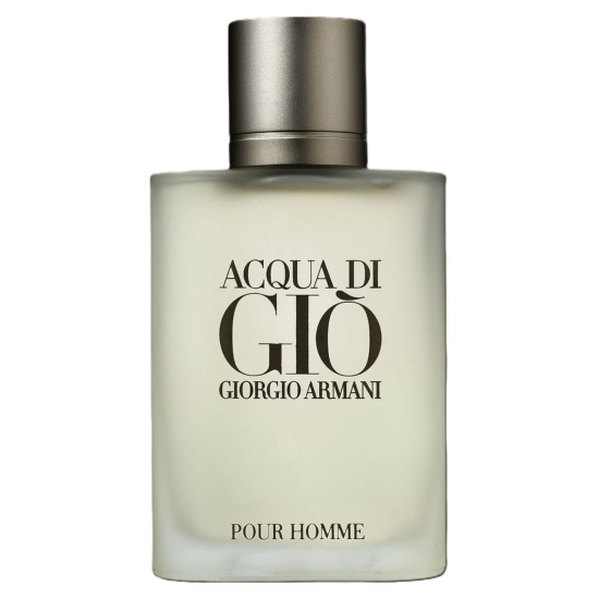Giorgio Armani - Acqua di Gio