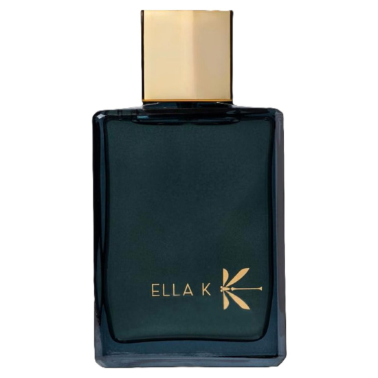 Ella K - Myrrh K ⭐ wykwintne perfumy niszowe od Ella K — Niche Perfume Bar