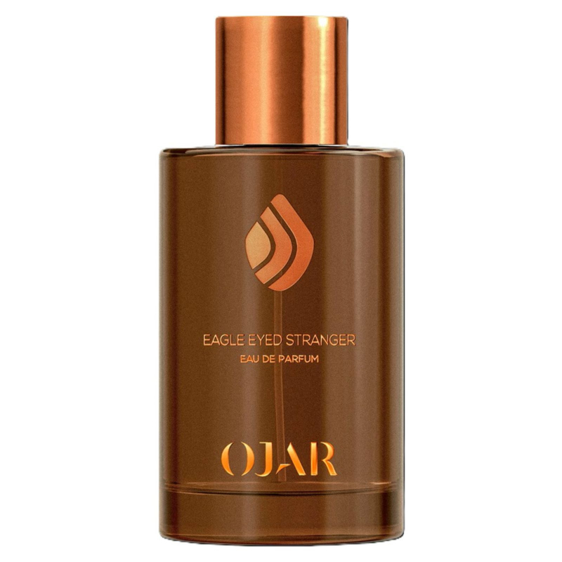 Ojar - Eagle Eyed Stranger EdP