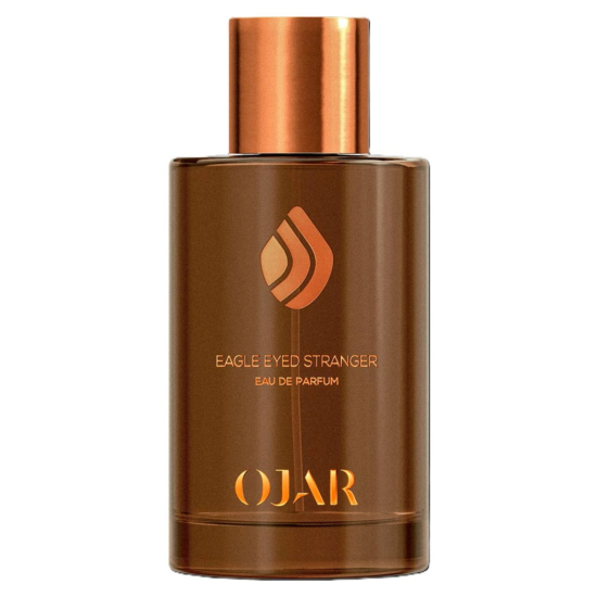 Ojar - Eagle Eyed Stranger EdP