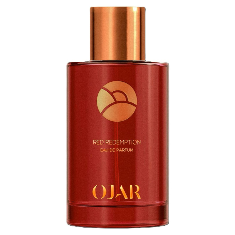 Ojar - Red Redemption EdP