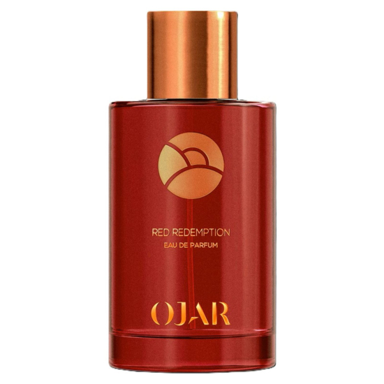 Ojar - Red Redemption EdP