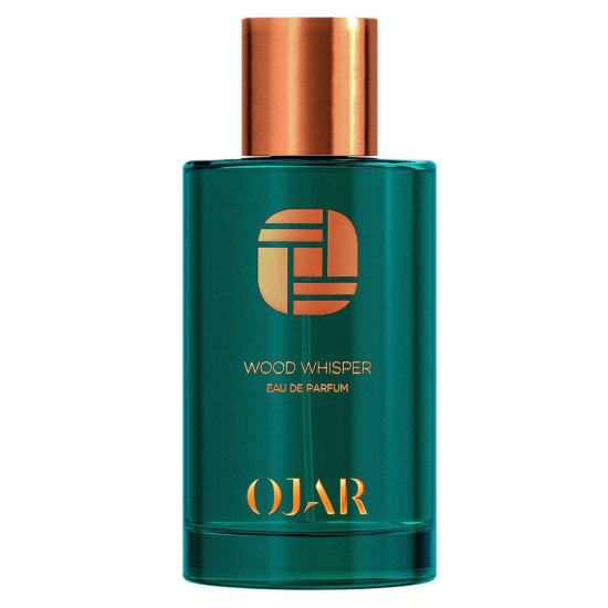 Ojar - Wood Whisper EdP