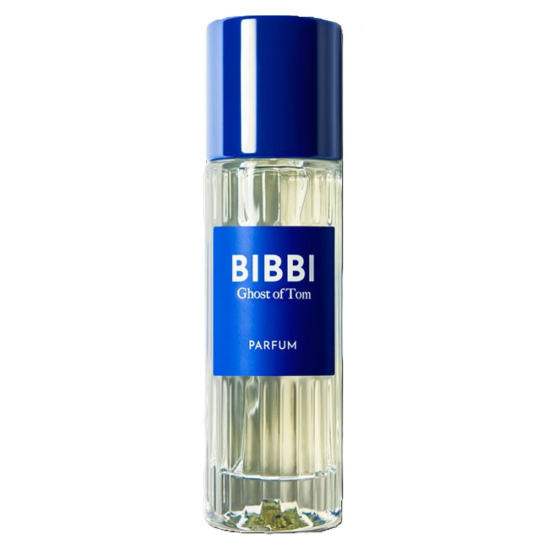 Bibbi Paris - Ghost of Tom