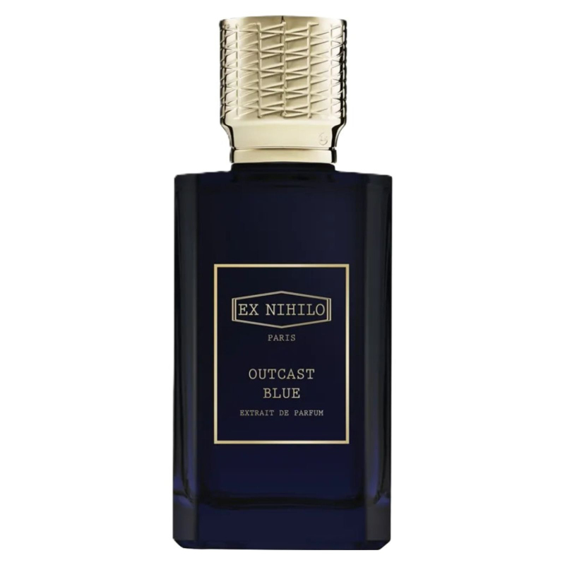 Ex Nihilo - Outcast Blue Extrait de Parfum ⭐ wykwintne perfumy niszowe od Ex Nihilo — Niche Perfume Bar