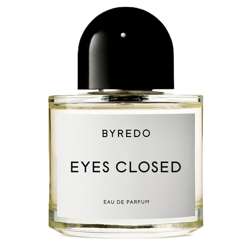 Byredo - Eyes Closed ⭐ wykwintne perfumy niszowe od BYREDO — Niche Perfume Bar