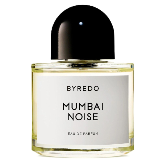 Byredo Mumbai Noise ⭐ wykwintne perfumy niszowe od BYREDO — Niche Perfume Bar
