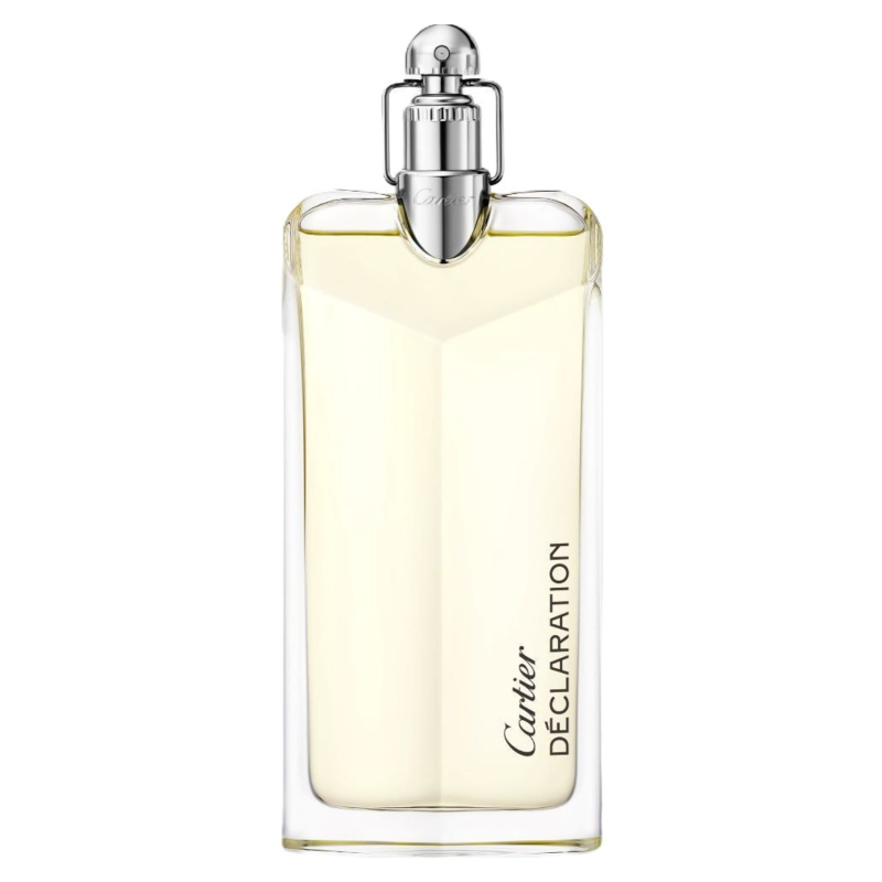 Cartier - Déclaration Eau de Toilette ⭐ wykwintne perfumy niszowe od Cartier — Niche Perfume Bar