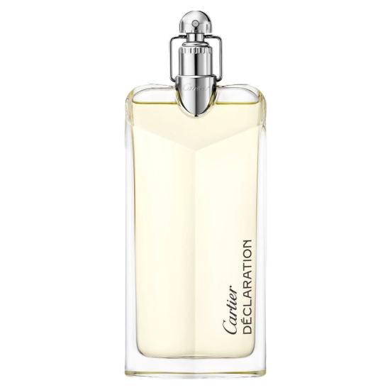 Cartier - Déclaration Eau de Toilette ⭐ wykwintne perfumy niszowe od Cartier — Niche Perfume Bar