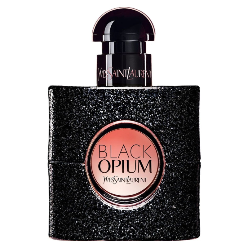 Yves Saint Laurent - Black Opium