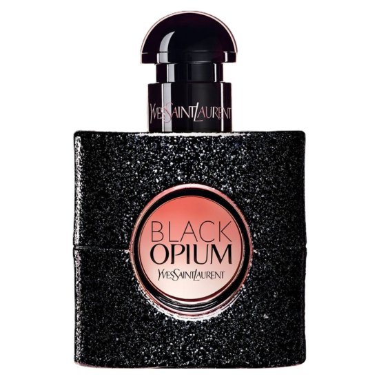 Yves Saint Laurent - Black Opium