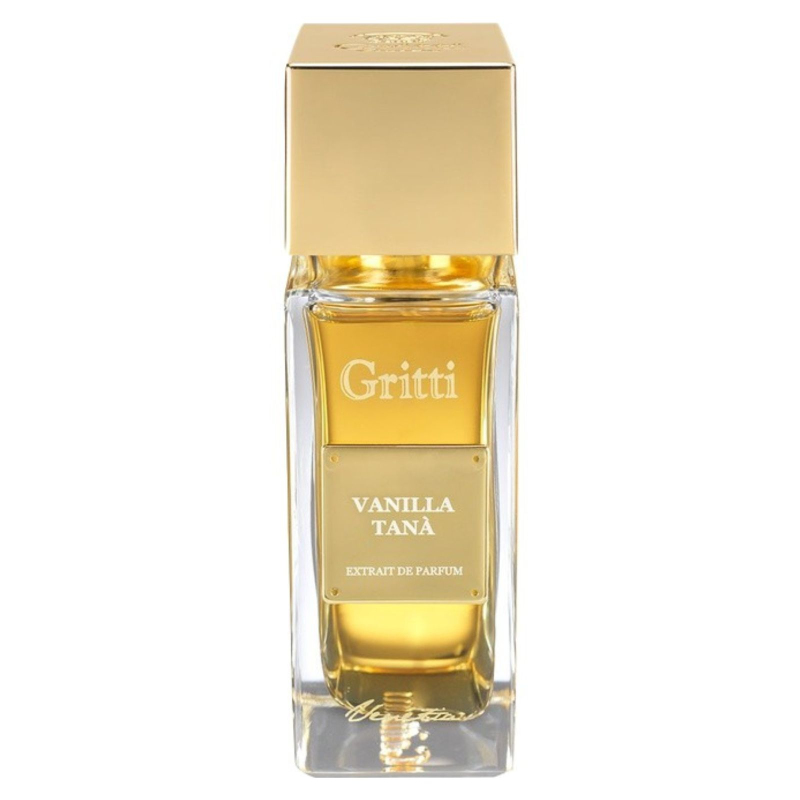 Gritti - Vanilla Tanà