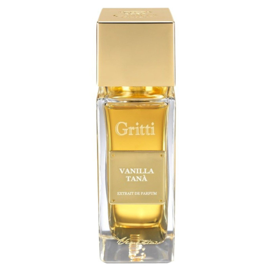 Gritti - Vanilla Tanà