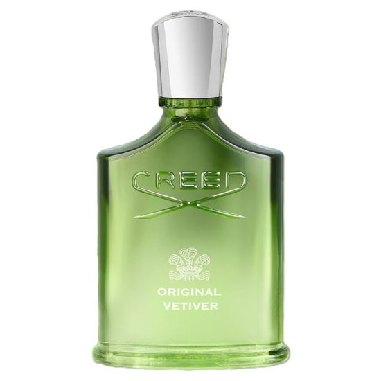 Creed - Wild Vetiver