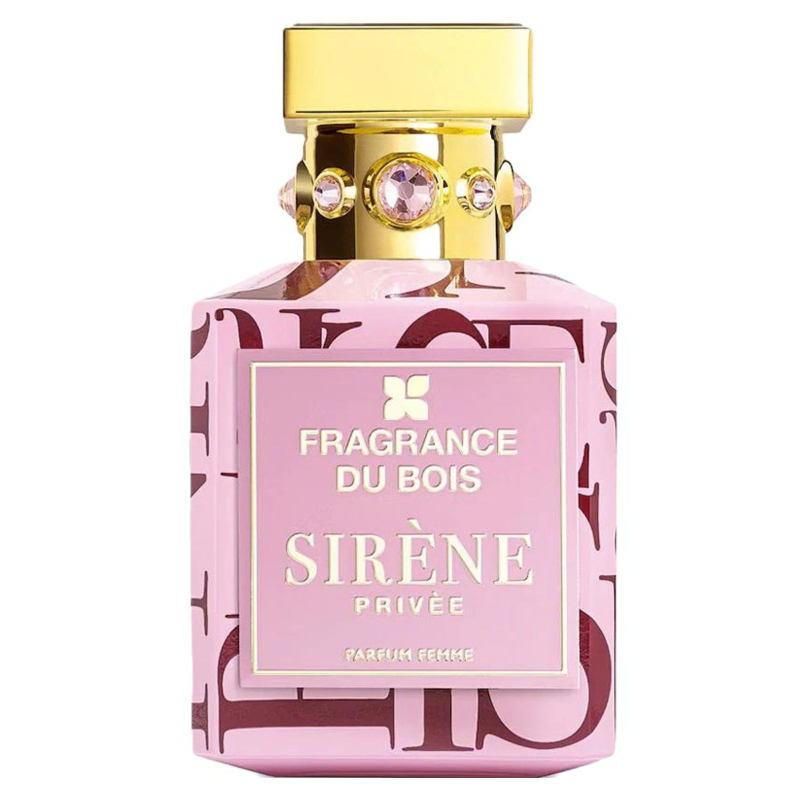 Fragrance Du Bois - Sirène Privée ⭐ wykwintne perfumy niszowe od Fragnance Du Bois — Niche Perfume Bar