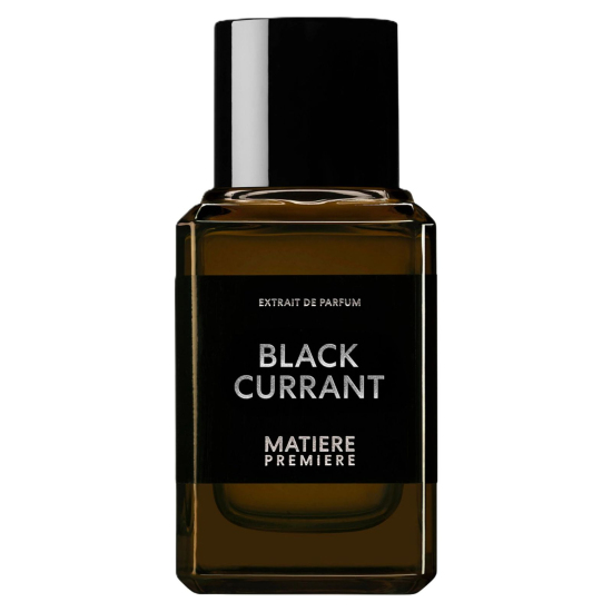 Matiere Premiere - Black Currant Extrait