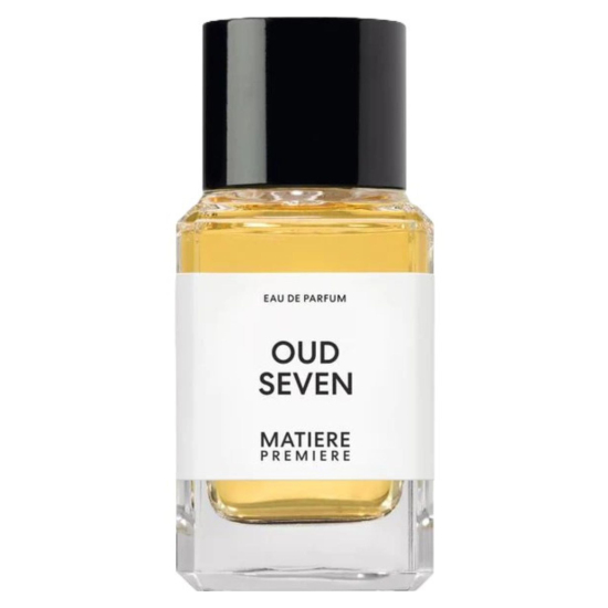 Matiere Premiere - Oud Seven