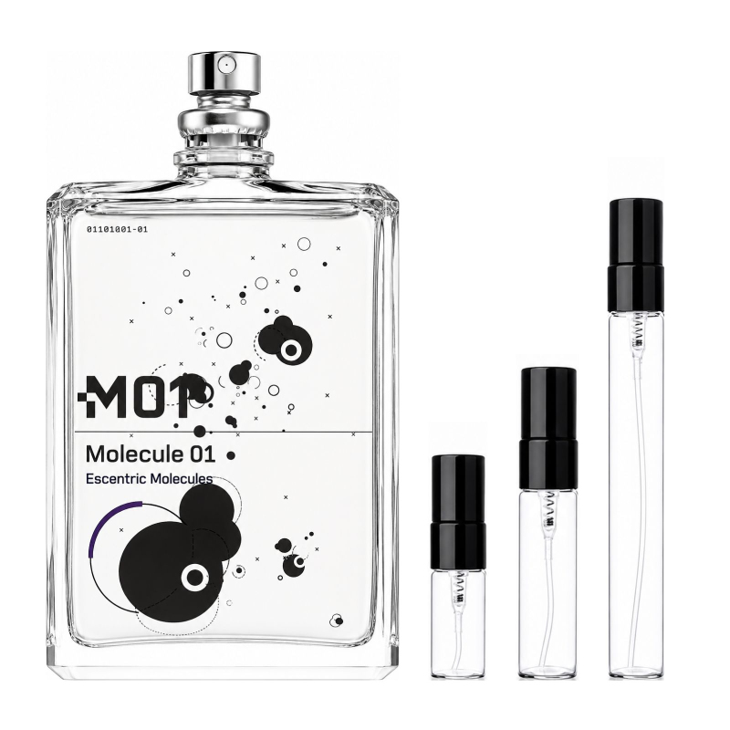 Escentric Molecules - Molecule 01 ⭐ wykwintne perfumy niszowe od Escentric Molecules — Niche Perfume Bar