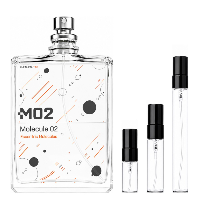 Escentric Molecules - Molecule 02