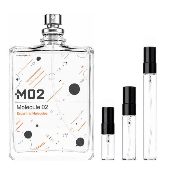 Escentric Molecules - Molecule 02
