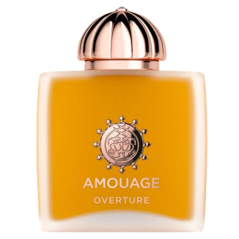 Amouage - Overture Woman