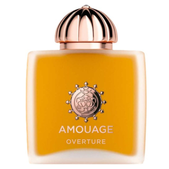 Amouage - Overture Woman