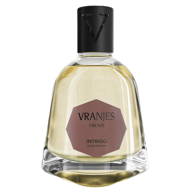 Dr. Vranjes Firenze - Intrigo